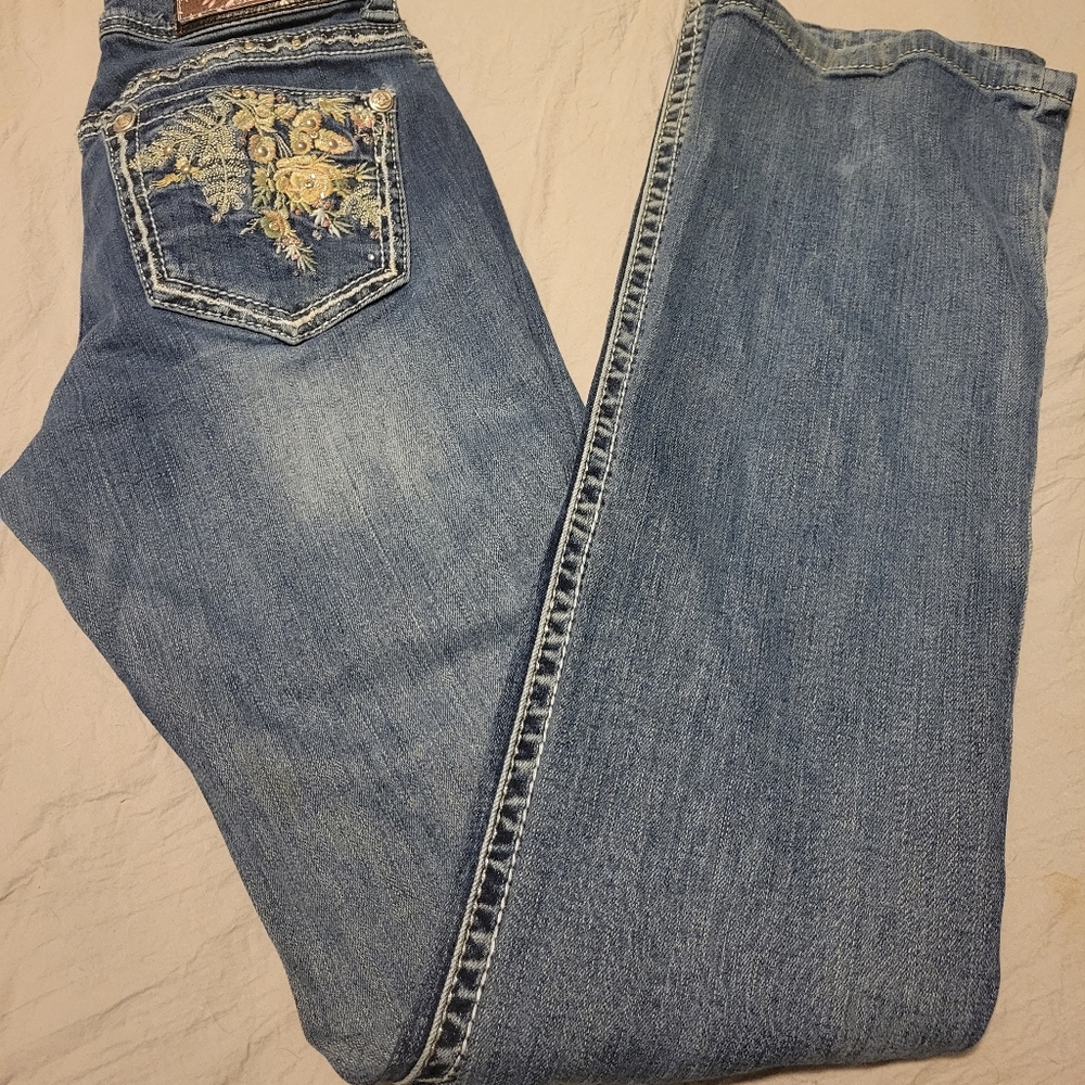 Amazing condition size 27 R inseam 31in